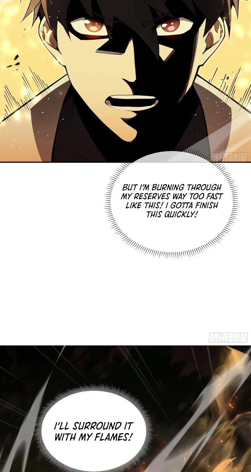 The Awakening Contract Chapter 13 page 47 - 