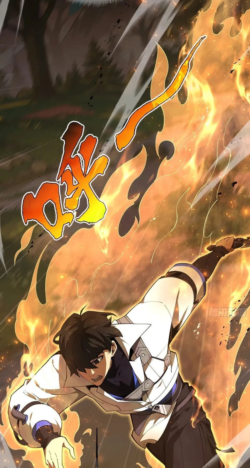 The Awakening Contract Chapter 13 page 48 - 