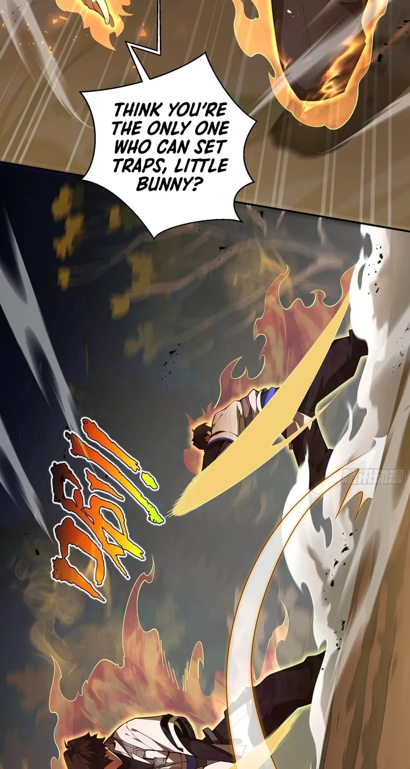 The Awakening Contract Chapter 13 page 49 - 