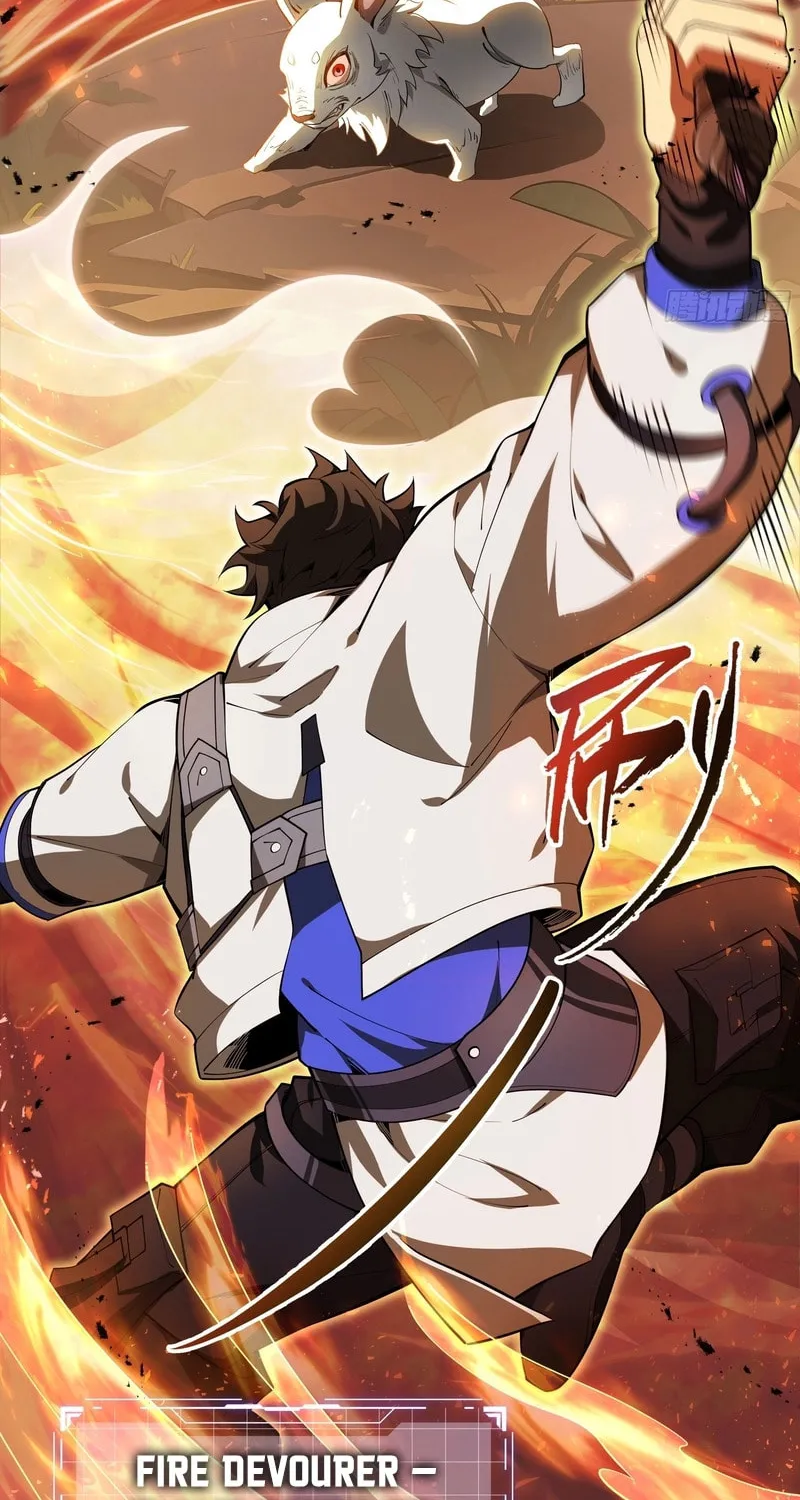 The Awakening Contract Chapter 13 page 55 - 
