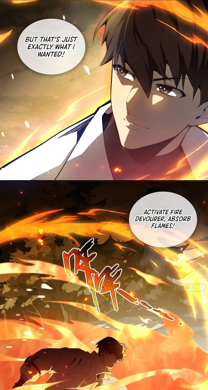 The Awakening Contract Chapter 13 page 59 - 