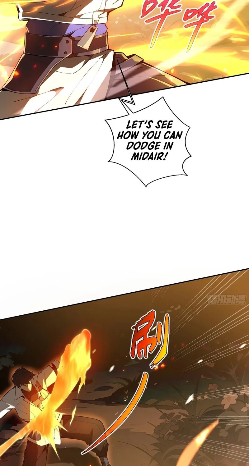 The Awakening Contract Chapter 13 page 61 - 