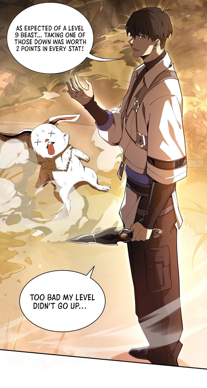 The Awakening Contract Chapter 13 page 67 - 