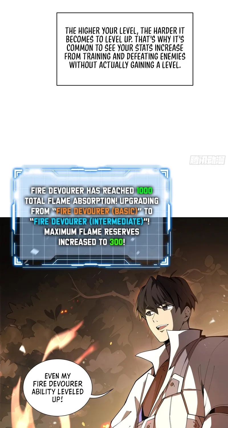 The Awakening Contract Chapter 13 page 68 - 