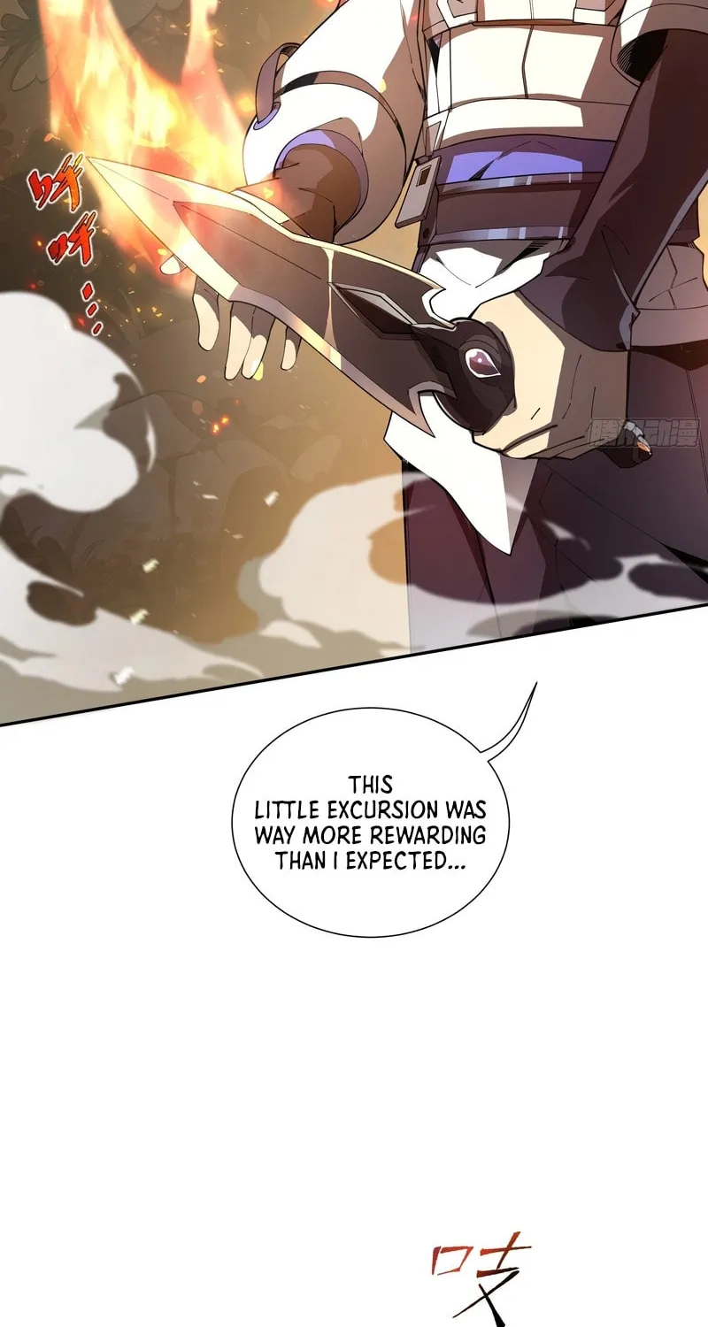 The Awakening Contract Chapter 13 page 69 - 