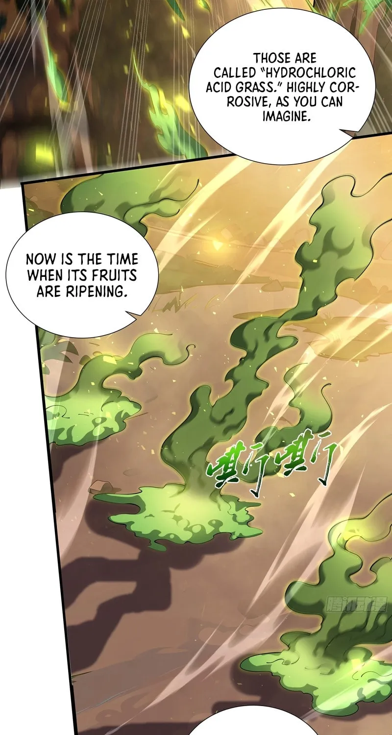 The Awakening Contract Chapter 13 page 8 - 