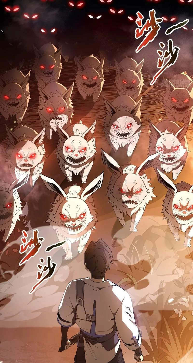 The Awakening Contract Chapter 13 page 71 - 