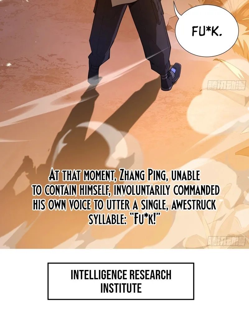 The Awakening Contract Chapter 13 page 72 - 