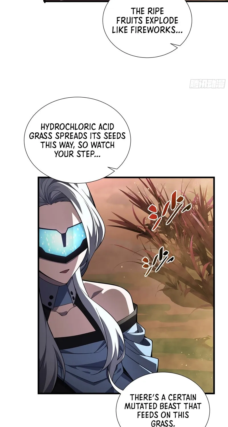 The Awakening Contract Chapter 13 page 9 - 