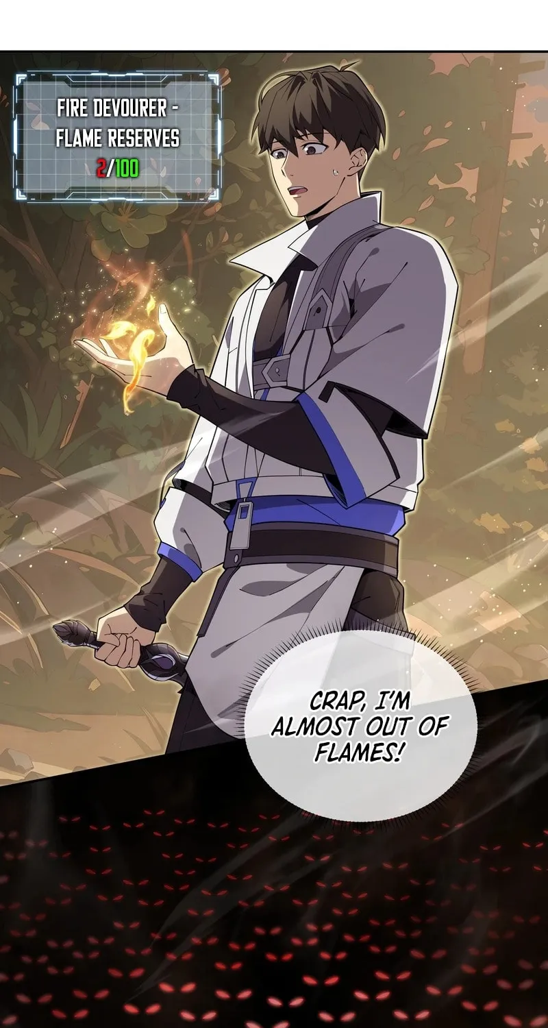 The Awakening Contract Chapter 14 page 2 - 
