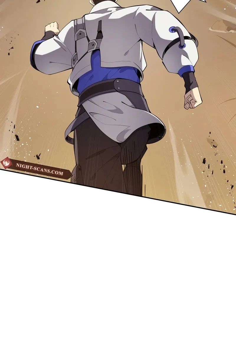 The Awakening Contract Chapter 14 page 11 - 