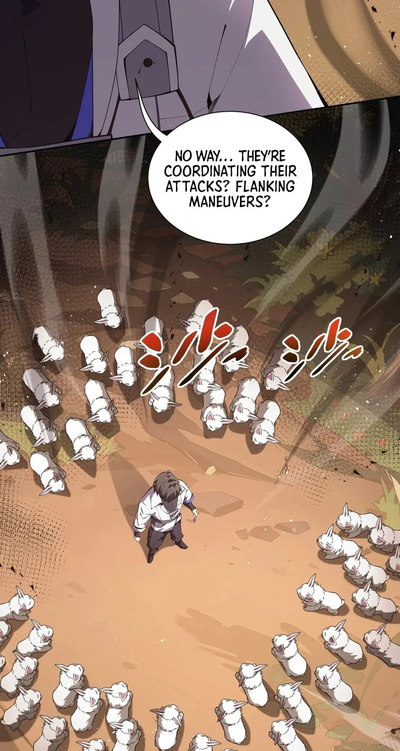 The Awakening Contract Chapter 14 page 13 - 