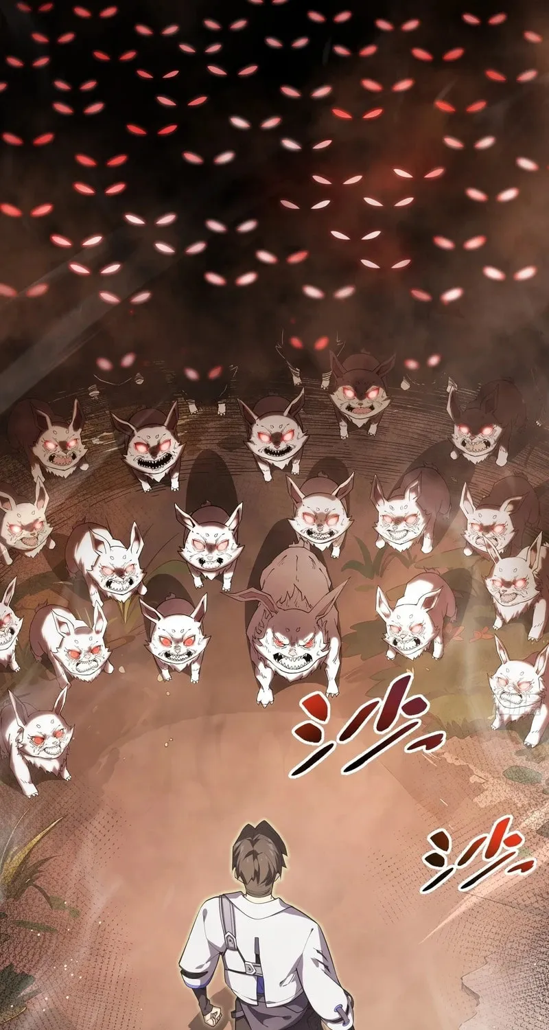 The Awakening Contract Chapter 14 page 3 - 