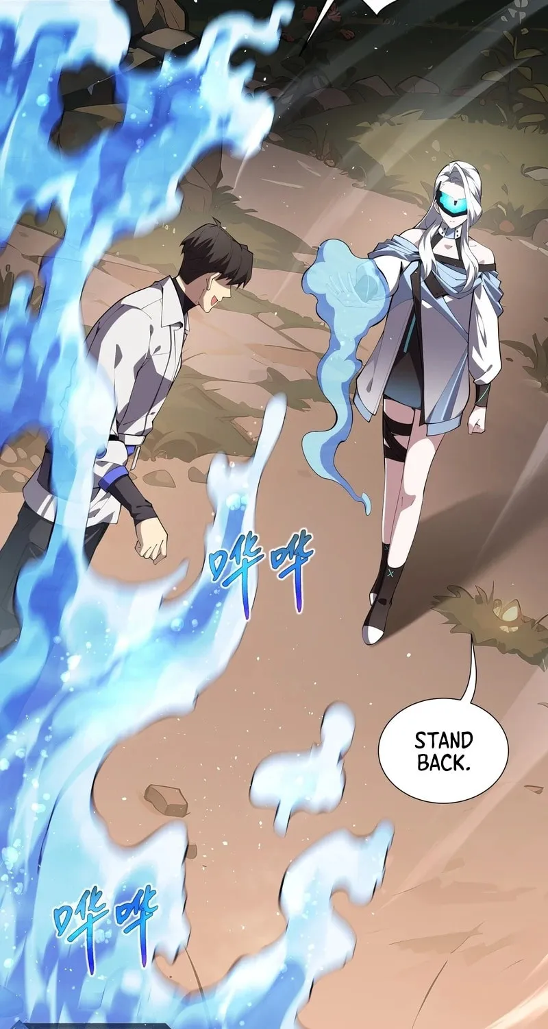 The Awakening Contract Chapter 14 page 21 - 