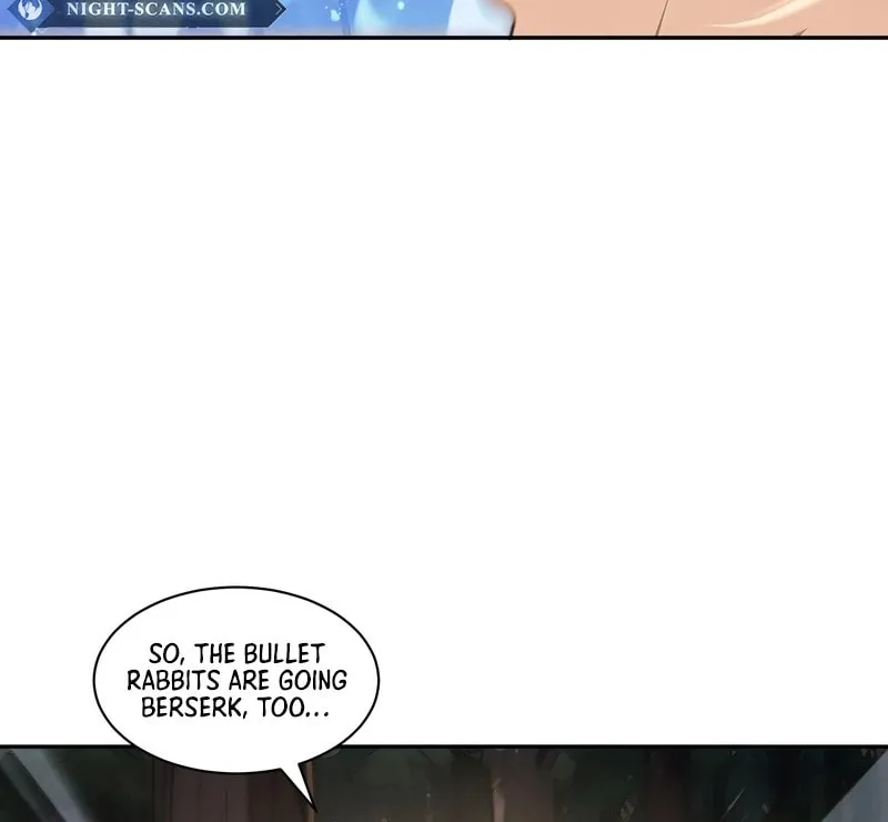 The Awakening Contract Chapter 14 page 22 - 