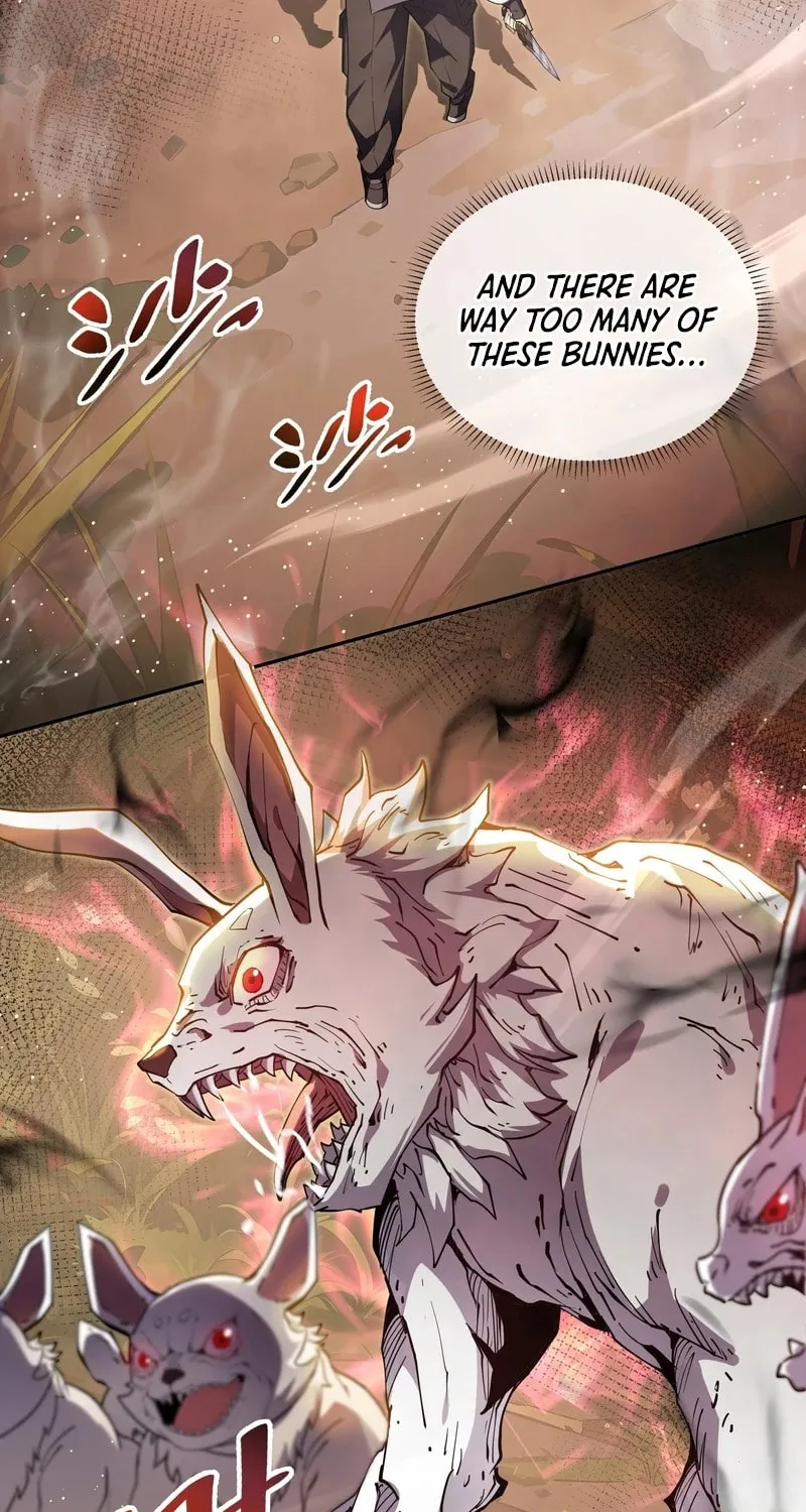 The Awakening Contract Chapter 14 page 4 - 
