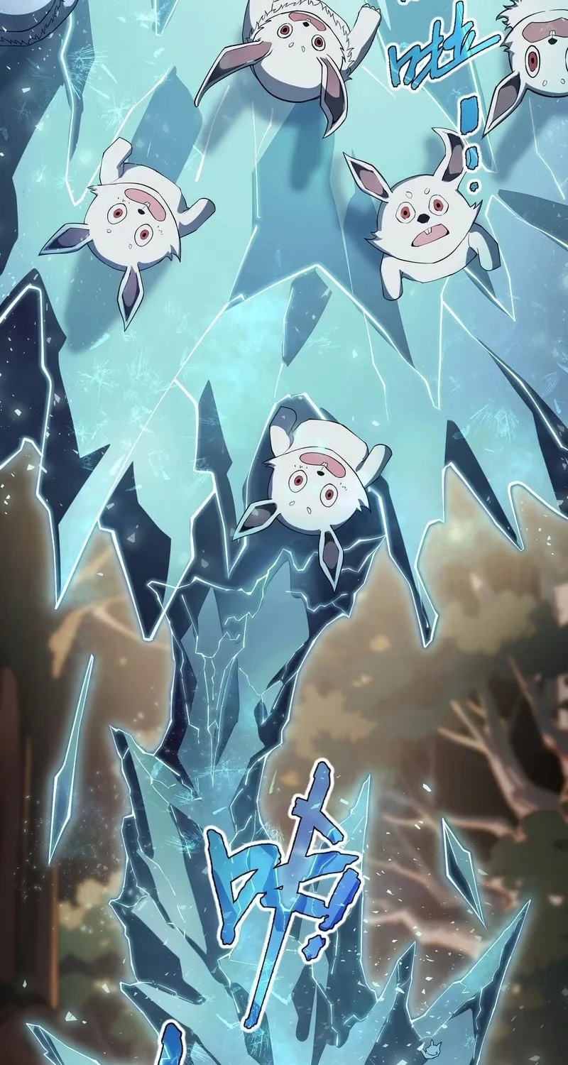The Awakening Contract Chapter 14 page 31 - 