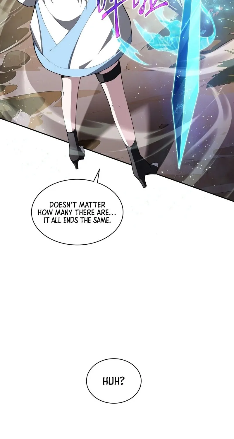 The Awakening Contract Chapter 14 page 36 - 