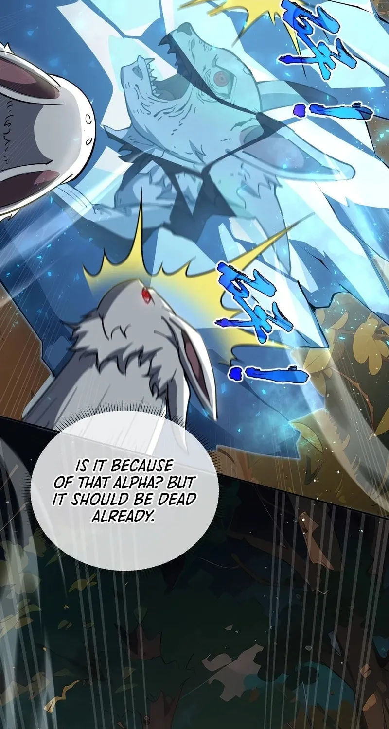 The Awakening Contract Chapter 14 page 39 - 