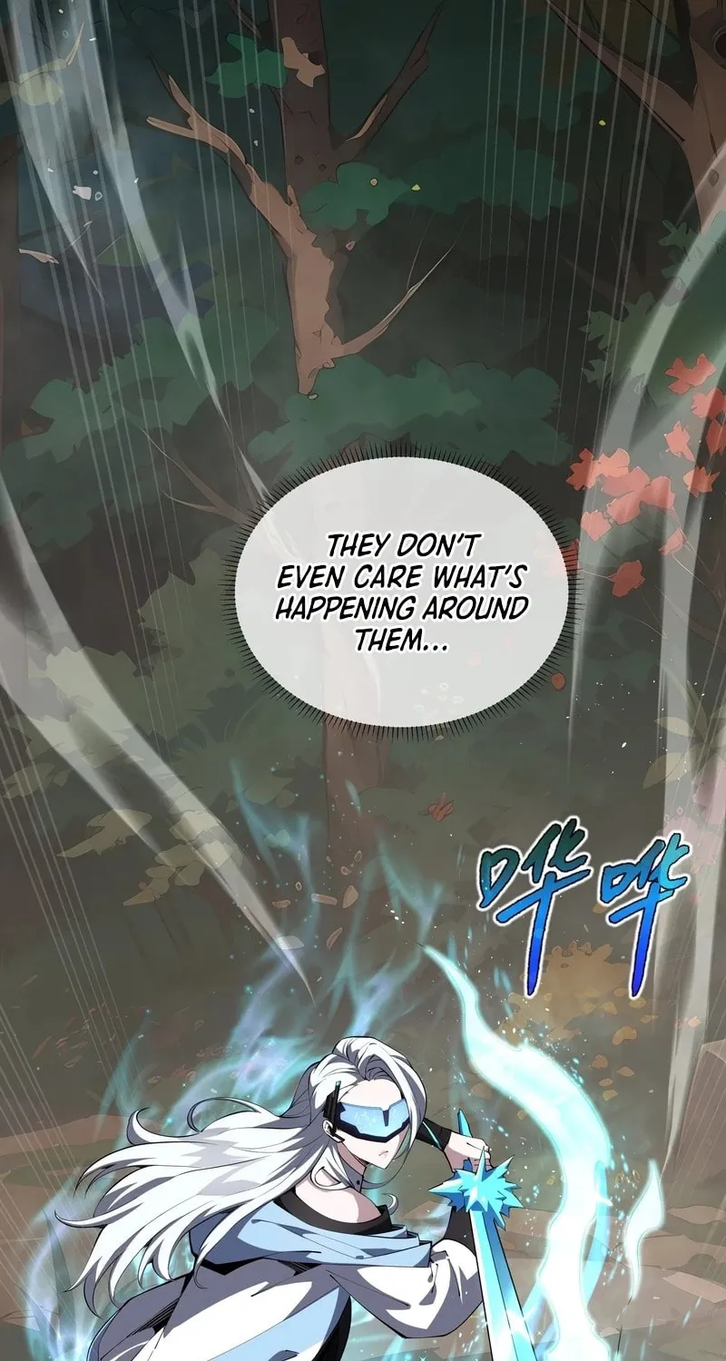 The Awakening Contract Chapter 14 page 40 - 