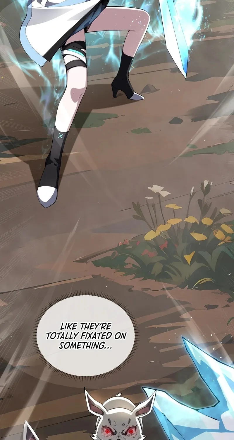 The Awakening Contract Chapter 14 page 41 - 