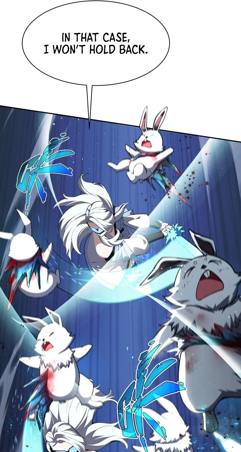 The Awakening Contract Chapter 14 page 43 - 