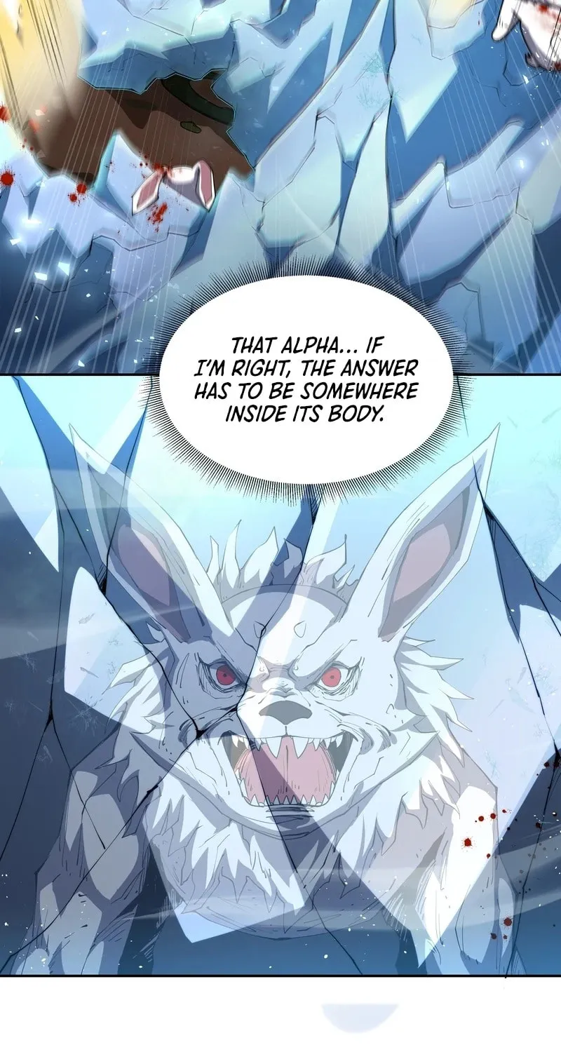 The Awakening Contract Chapter 14 page 47 - 