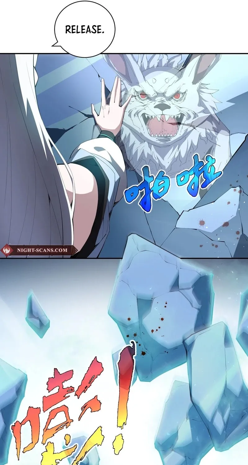 The Awakening Contract Chapter 14 page 49 - 
