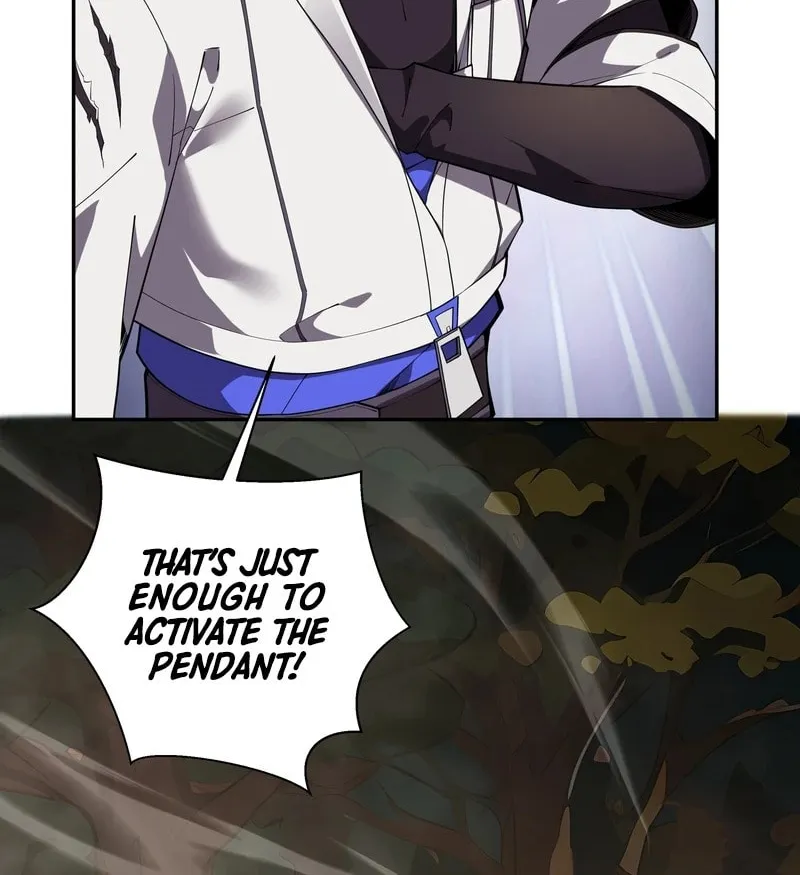The Awakening Contract Chapter 14 page 6 - 
