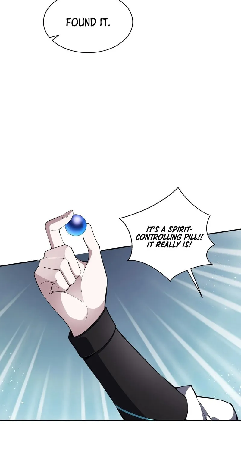 The Awakening Contract Chapter 14 page 52 - 