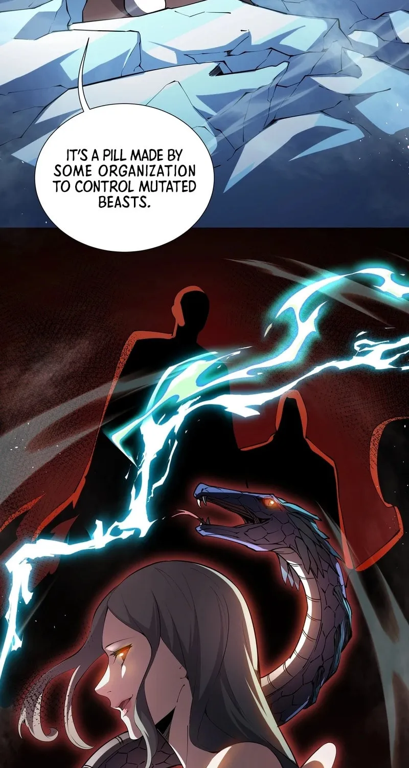 The Awakening Contract Chapter 14 page 55 - 