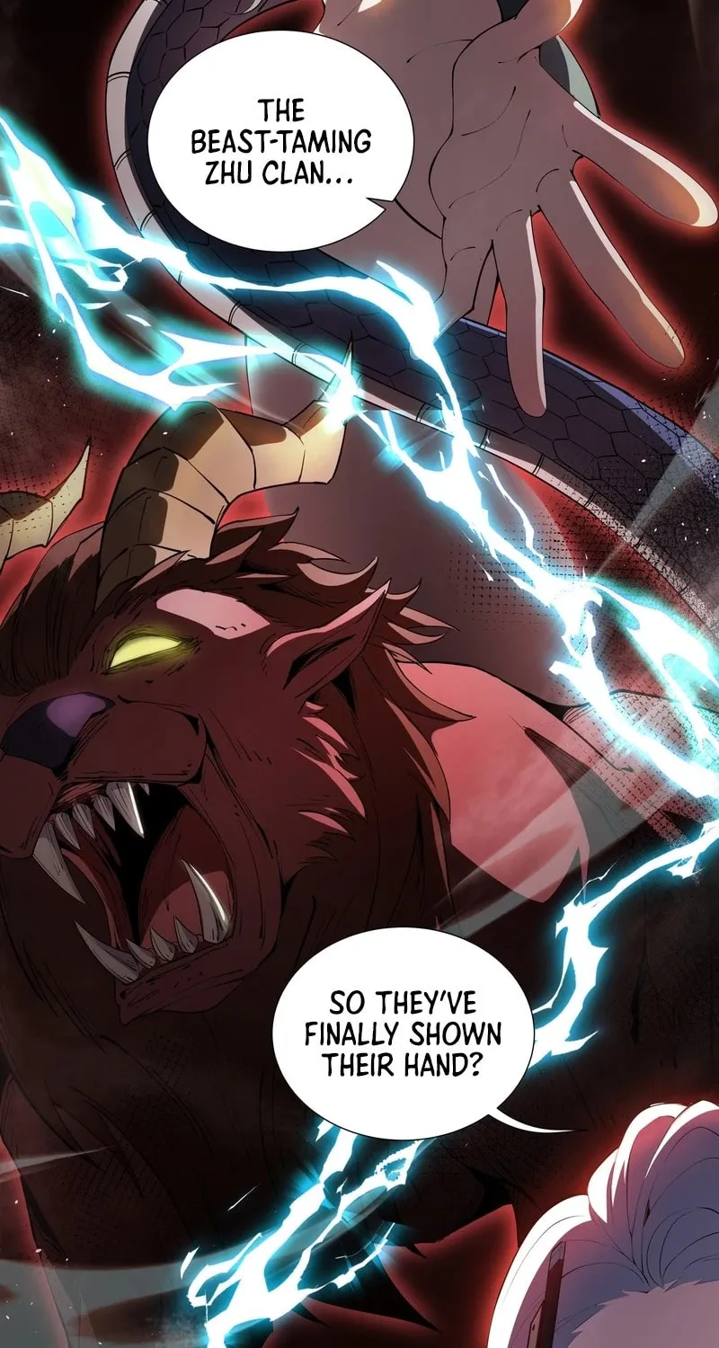 The Awakening Contract Chapter 14 page 56 - 