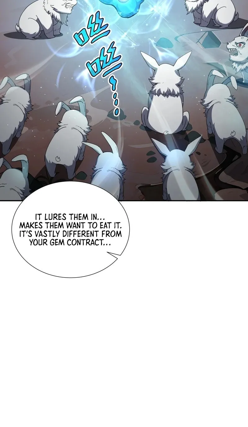 The Awakening Contract Chapter 14 page 58 - 