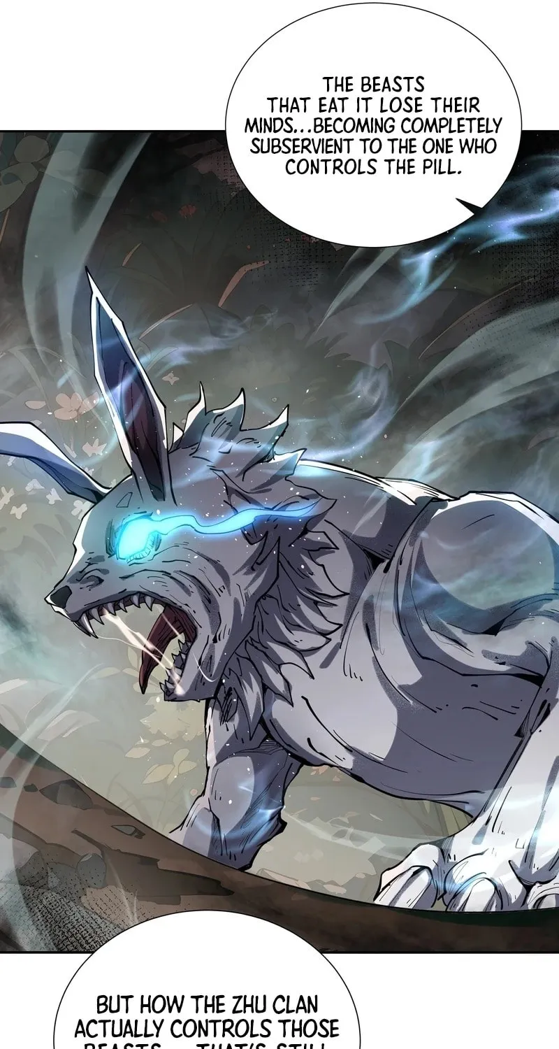 The Awakening Contract Chapter 14 page 59 - 