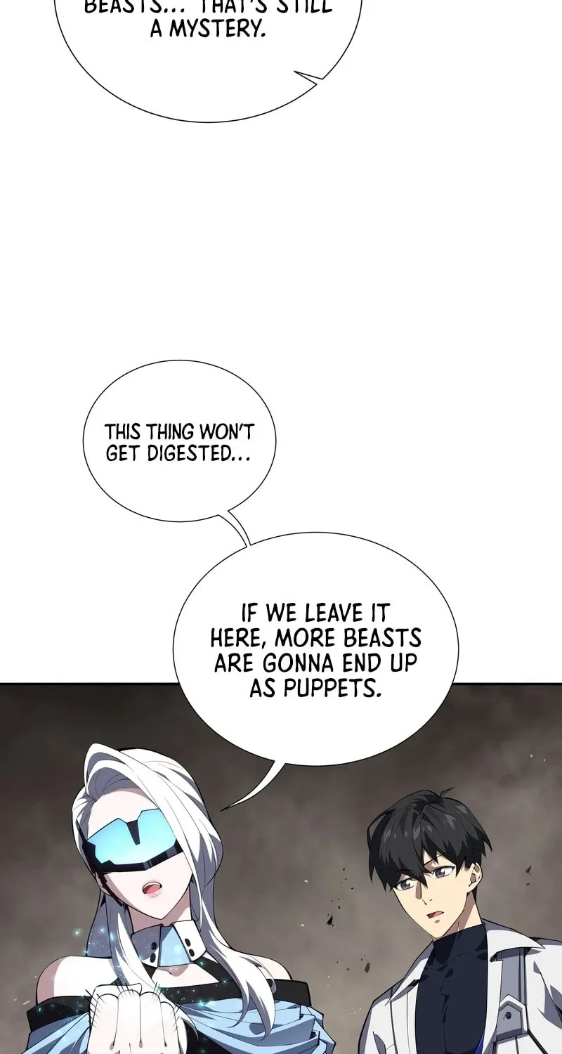 The Awakening Contract Chapter 14 page 60 - 