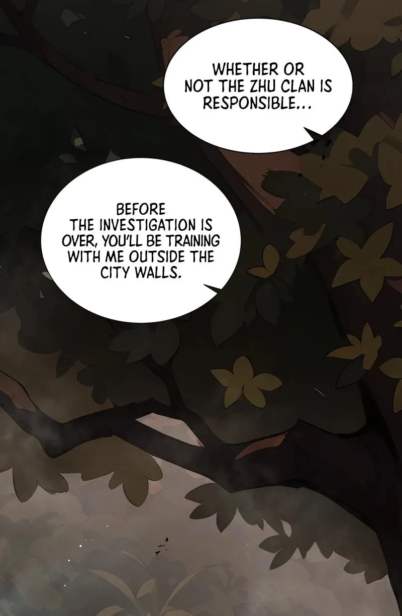 The Awakening Contract Chapter 14 page 63 - 