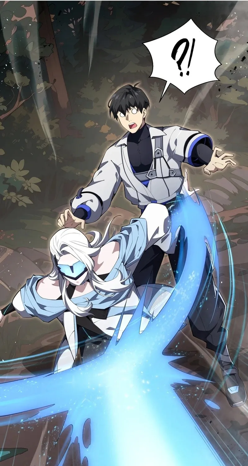 The Awakening Contract Chapter 14 page 67 - 