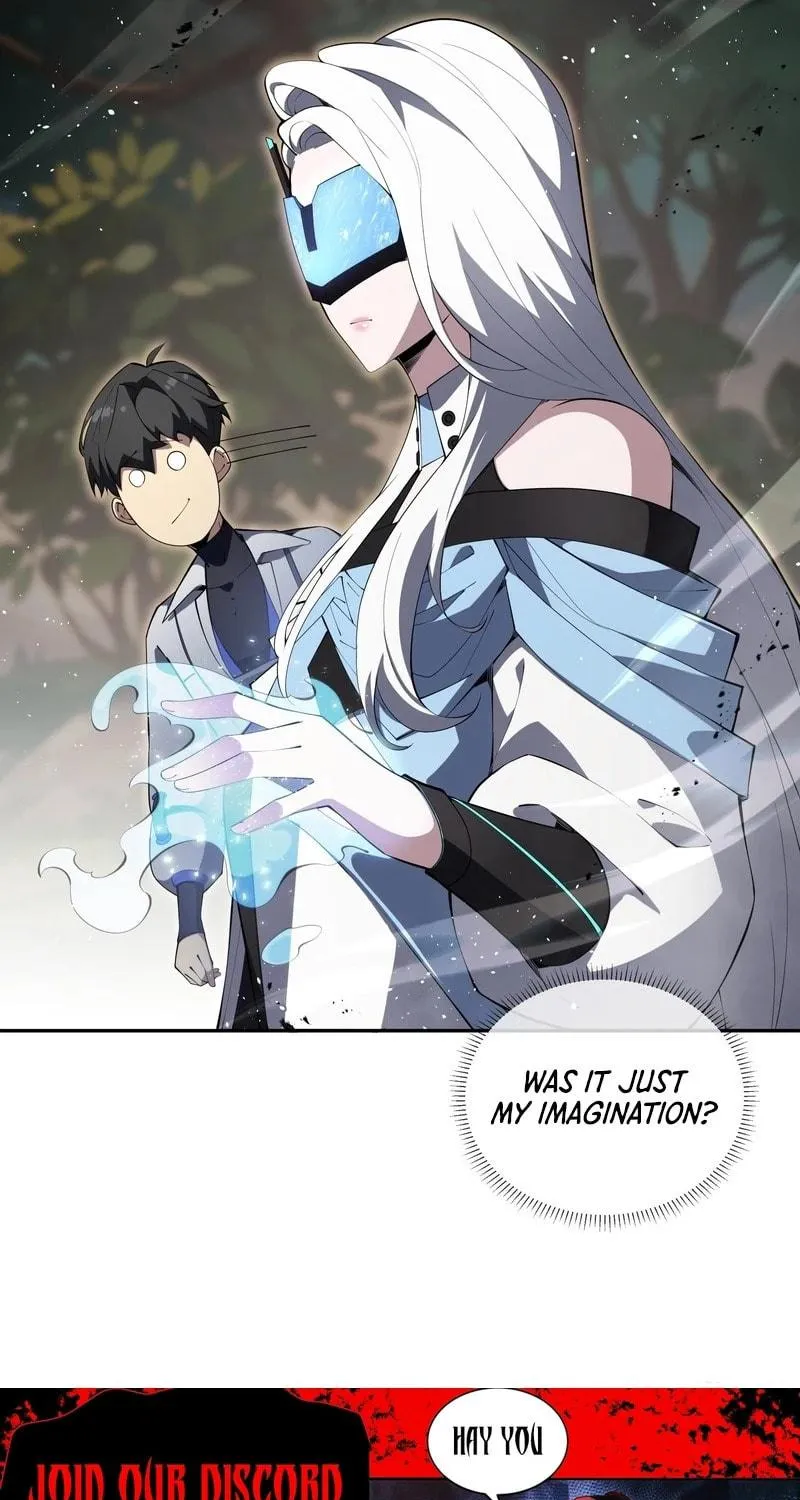 The Awakening Contract Chapter 14 page 73 - 