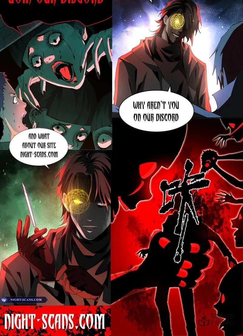 The Awakening Contract Chapter 14 page 74 - 