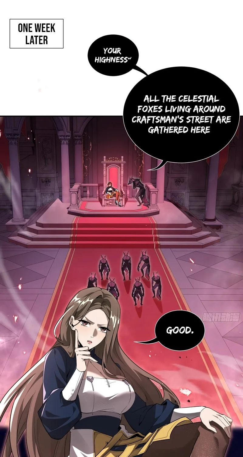 The Awakening Contract Chapter 15 page 2 - 