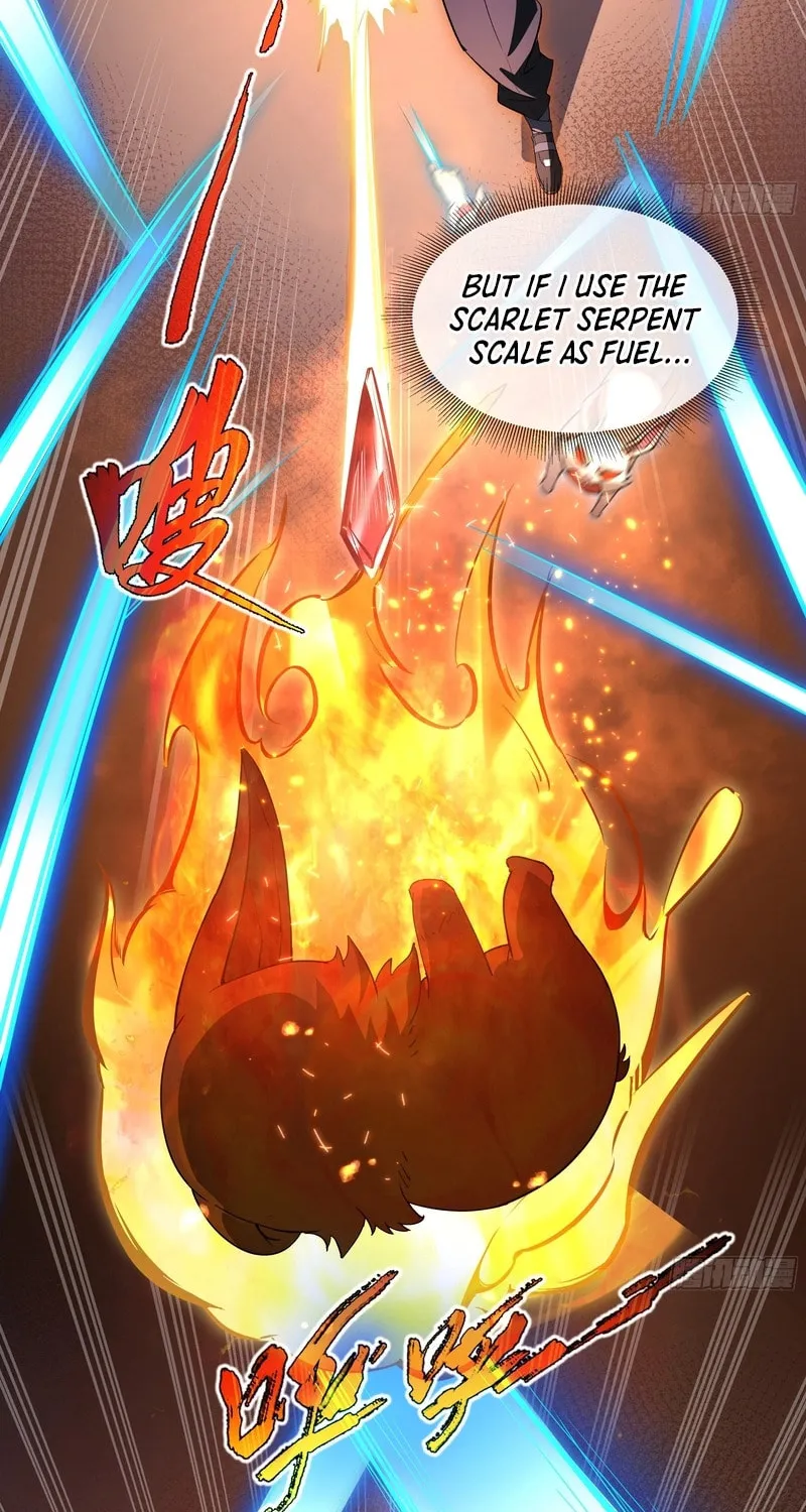 The Awakening Contract Chapter 15 page 24 - 
