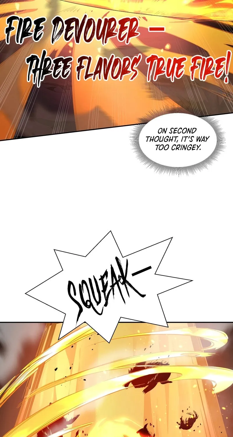 The Awakening Contract Chapter 15 page 28 - 