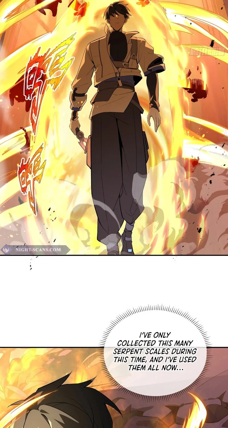 The Awakening Contract Chapter 15 page 29 - 