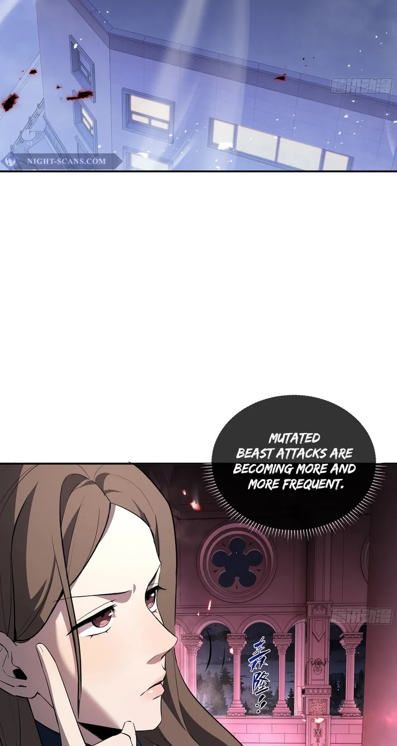 The Awakening Contract Chapter 15 page 4 - 
