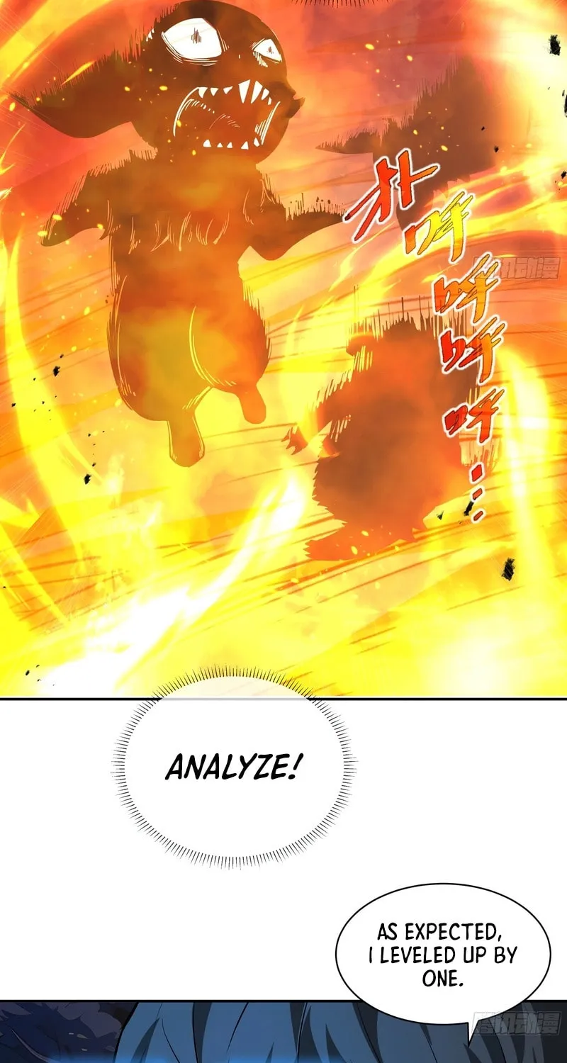 The Awakening Contract Chapter 15 page 31 - 