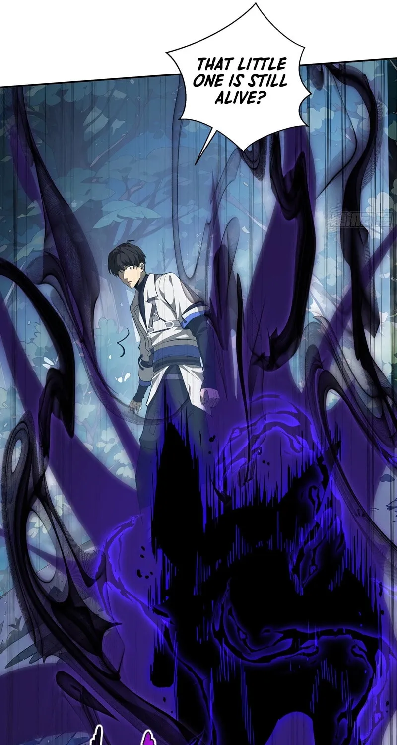 The Awakening Contract Chapter 15 page 39 - 
