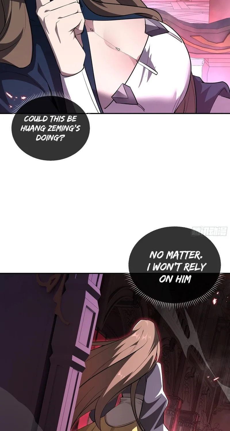 The Awakening Contract Chapter 15 page 5 - 