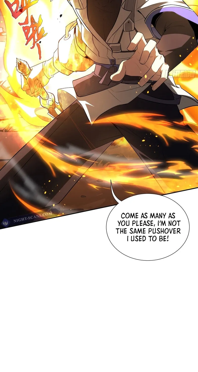 The Awakening Contract Chapter 15 page 41 - 