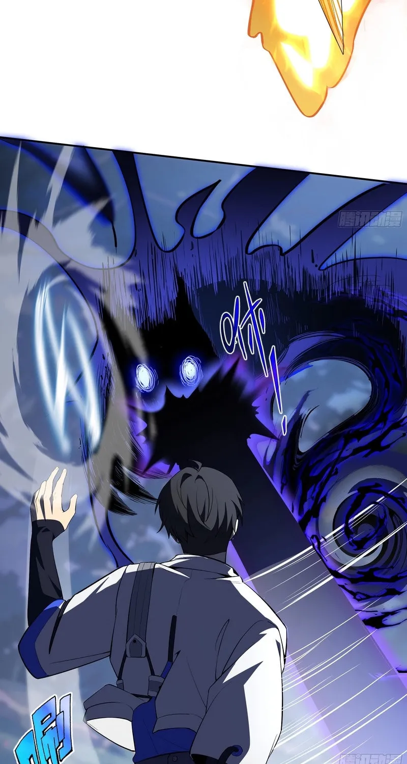 The Awakening Contract Chapter 15 page 46 - 