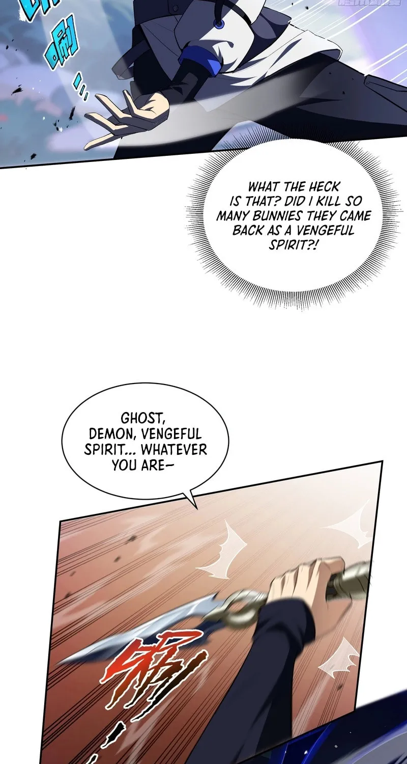 The Awakening Contract Chapter 15 page 47 - 